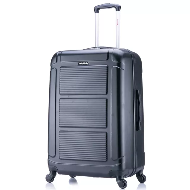 InUSA Pilot 28" Lightweight Hardside Spinner Luggage