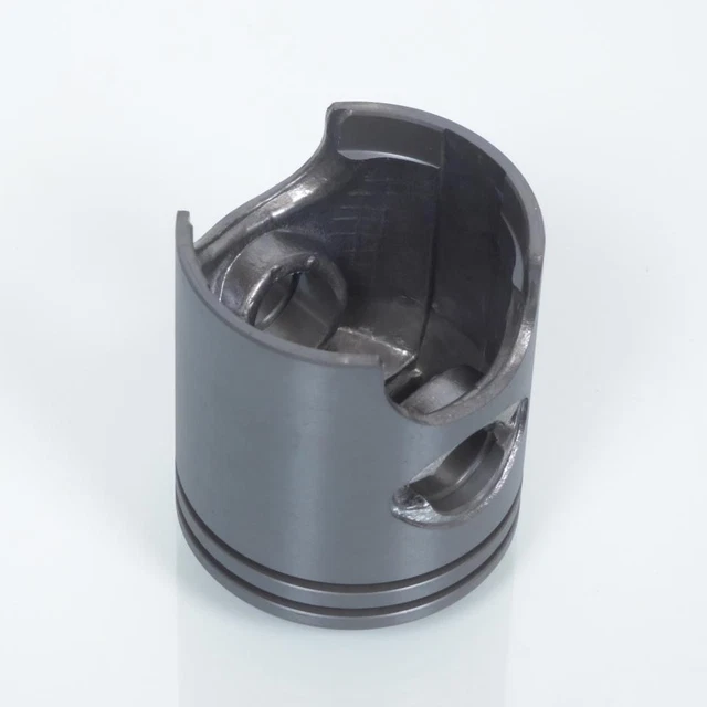 Fourche Cyclo Adaptable Peugeot 103 SP SPX Noire - Sélection P2R - Pièce Moto Qualité