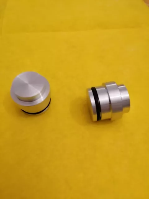 Tappo per eliminazione spinterogeno Fiat 500