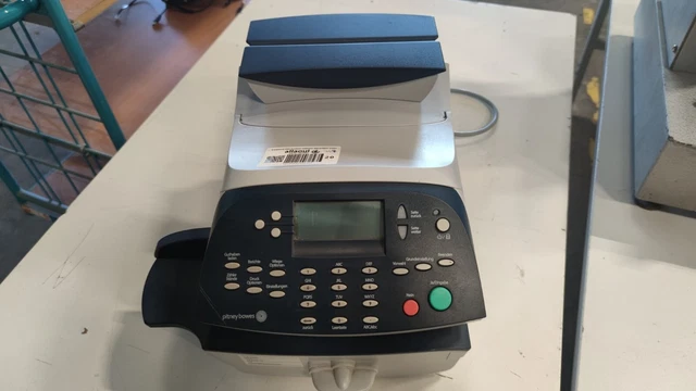 Pitney Bowes Frankiermaschine DM220i