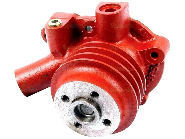 Pompe à Eau Pour Tracteur David Brown 990 Implematic – Réf K902029, Neuve Sous Emballage, Origine Inde