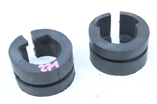 BGS 7009 Tampon En Caoutchouc Pour Pont Élévateur - Diamètre 105 Mm Hauteur 60 Mm