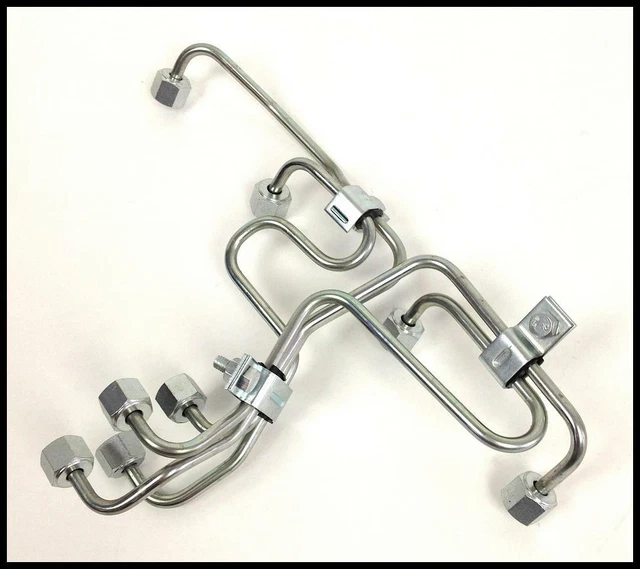 VW T3 T25 Camper Van Bus Transporter 1.6 D 1.7 D Diesel Fuel Injector