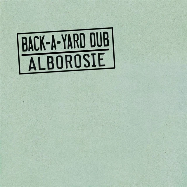 ALBOROSIE DUB PIRATE New Lp $45.79 - PicClick