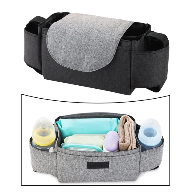 Univesal Organizer Per Passeggino Borsa Per Passeggino  Per Carrozzina
