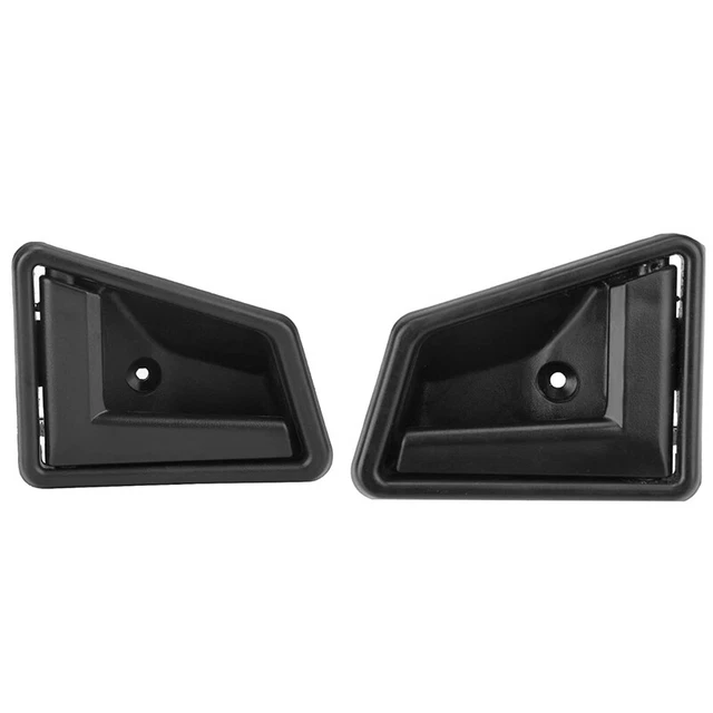 Maniglie Interne Auto Interne TüR per Geo Tracker Sidekick Vitara 1989-1998 83130 A6T3