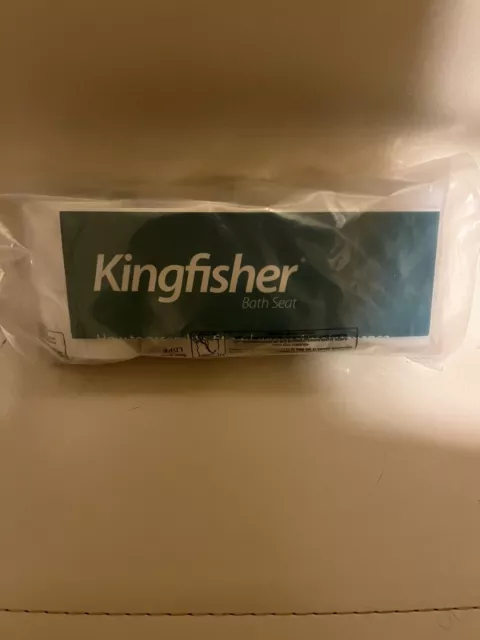 Extensión de pierna del asiento de baño Kingfisher - Juego de 4