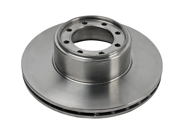 Brake disc DT Spare Parts 7.36045 Brake disc D 294 mm 8 bores b 10,5 mm P 108 mm
