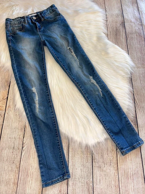 RSQ jeans Ibiza skinny size 7