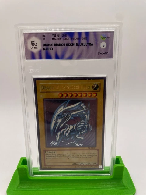 SAGGIO CON GLI OCCHI DI BLU (Sage With Eyes Blue) Ultra R Verde LDS2