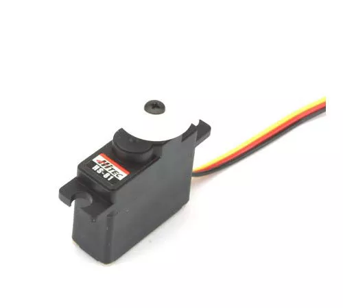 Hitec HS-81 Micro Servo Parkflyers and Mini Helis - HRC31081S