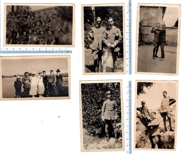 n° 6 foto Regio Esercito -