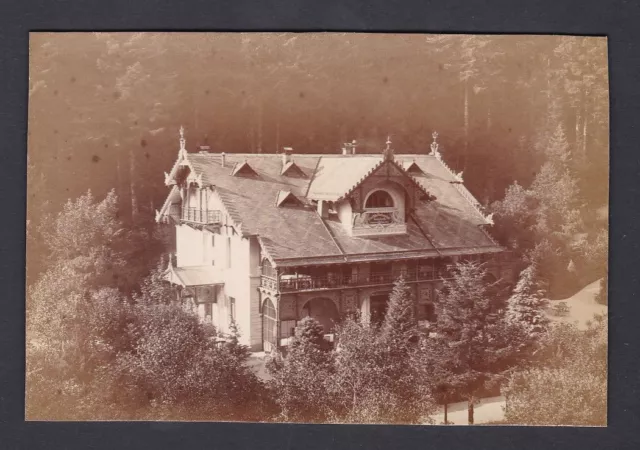 1890 Spa Building IN Carlsbad Photographer Photo Photographer View