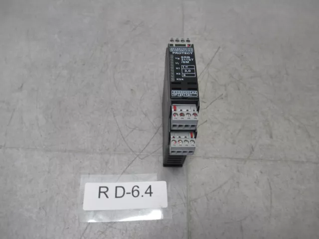 Schmersal SRB211ST/SM-24V Safety Relay Coil 24V AC/DC