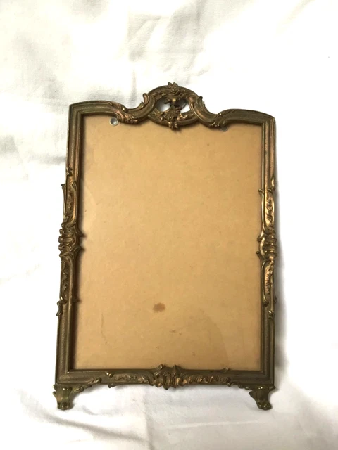CADRE BOIS doré style Louis XV rocaille EUR 39,90 - PicClick FR CADRE BOIS doré style Louis XV rocaille EUR 39,90 - PicClick FR