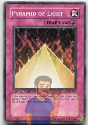 yugioh jump promo cards VJump 3