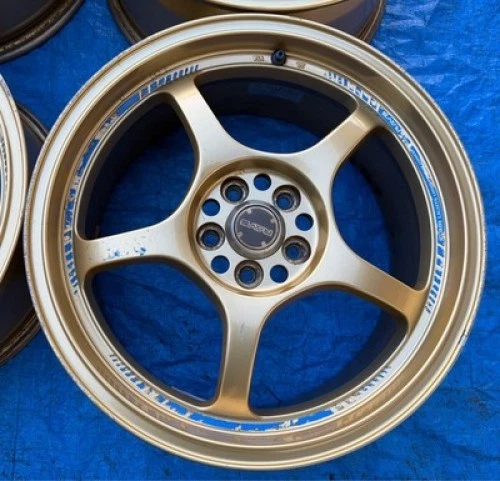 レイズ グラムライツ 57C 17インチ　PCD100-5H 楽天市場】送料無料 レイズ グラムライツ 57NR Limited 7J-17 +