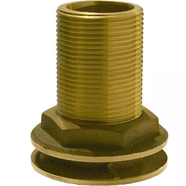 Maestrini Bronze Peau Fixation (Incliné, 3.2cm Bsp , 83.5mm Long)