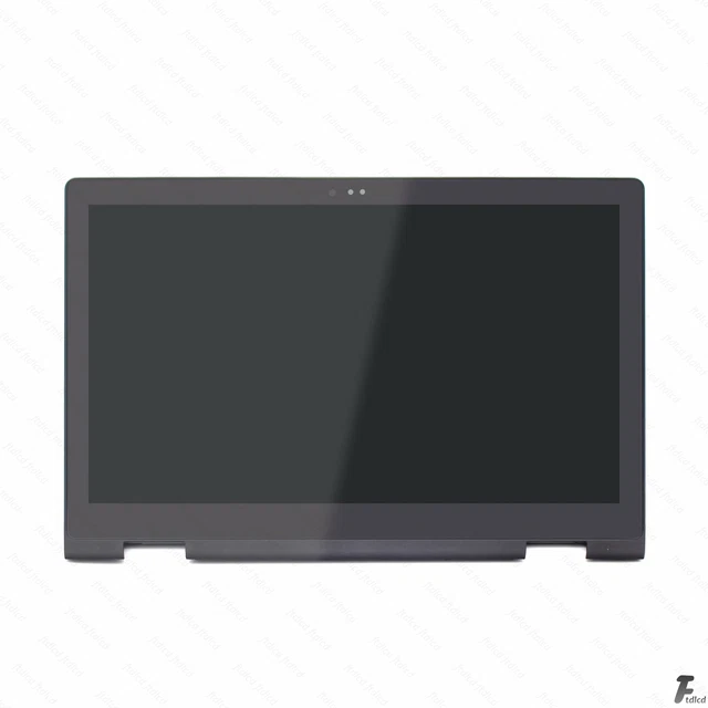 FHD LED LCD Touchscreen Digitizer Display Assembly für Dell Inspiron 15 5568