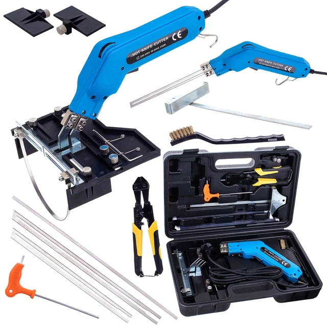 Styrocutter Couteau à découper en polystyrène Coupeur thermique 250W