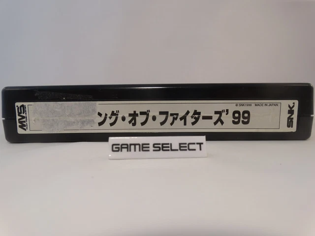 CAPTAIN TOMADAY NEO Geo MVS Arcade 100% Genuine Boards & Original Label 000519 EUR 133,26 - FR