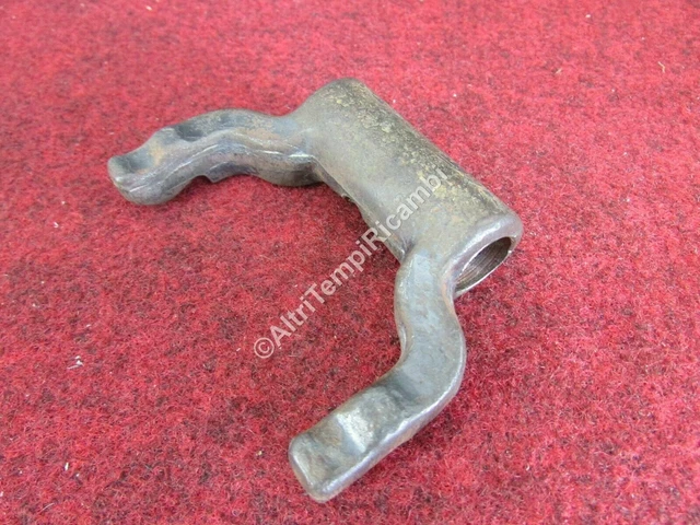 Levier De Poussée / Butée D'Embrayage Pour Fiat 500 Topolino (Réf. MI694) - Pièce D'Occasion Fonctionnelle