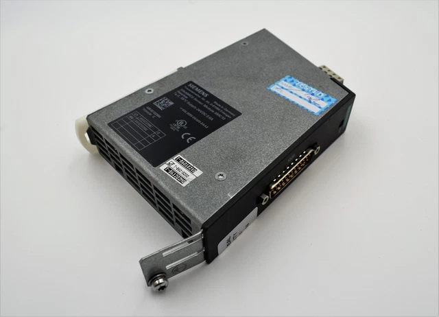 Siemens 6Sl3055-0Aa00-5Aa3 Ricondizionato [Garanzia 24 Mesi]
