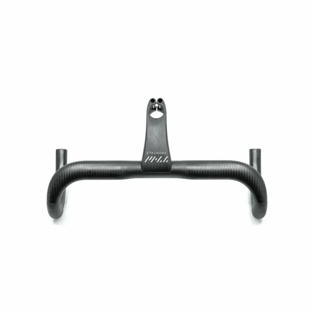 THM Carbones Frontale Integrated Handlebar Stem Combo
