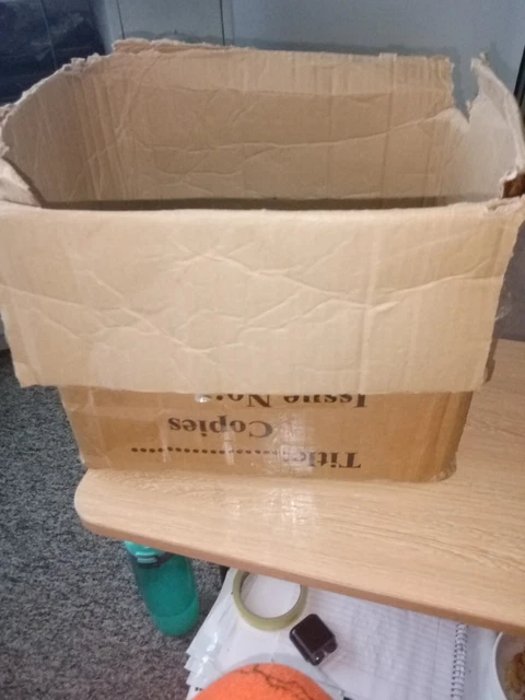 Job Lot Random MIXED BOX 11+ Items Warehouse Clearance Overstock used and new