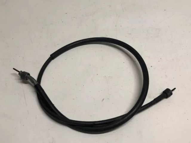 Un Cable De Compteur Pour Moto Yamaha 125 Tdr 4Fu 5Ae