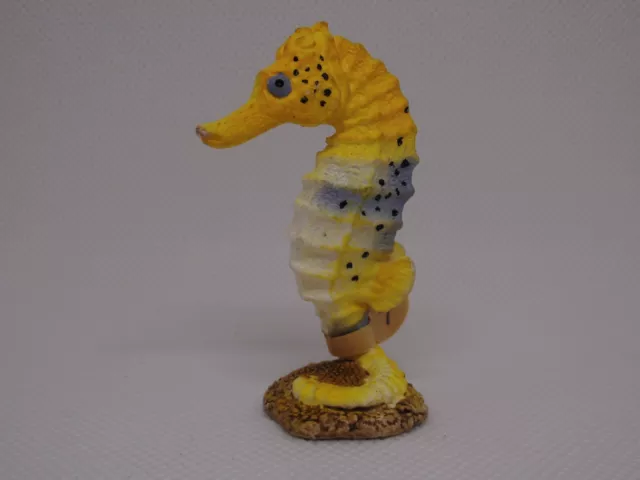 M40/1- Schleich Meerestier - 14725 Seepferdchen