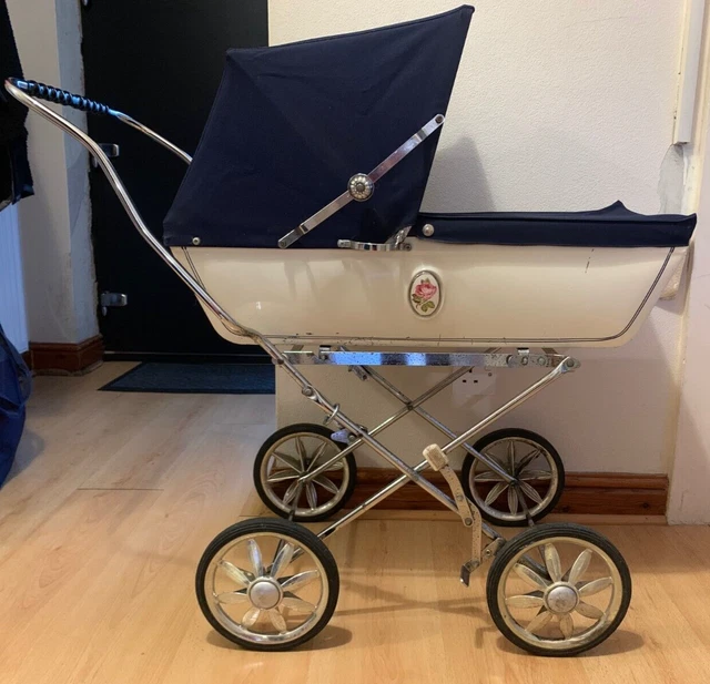 Dushi deals baby carriage