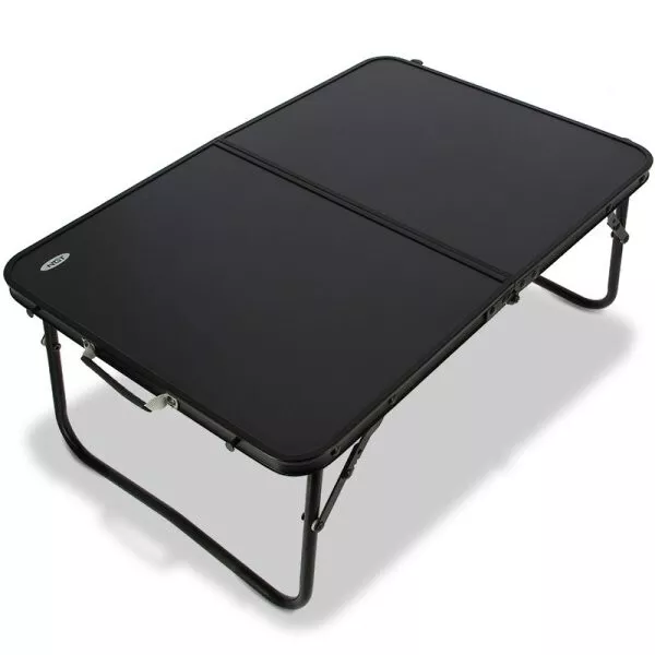 Bivvytable Quickfish Angeltisch Klapptisch Zelt Angel Tisch Campingtisch NGT