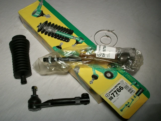 Support moteur hydraulique gauche saab 9.3 diesel - pièces
