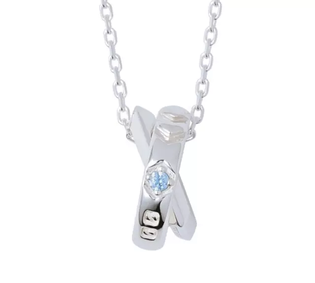 Evangelion necklace deals