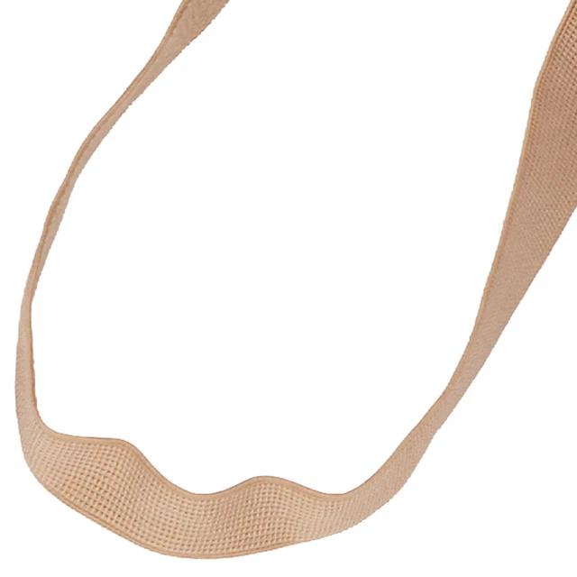 1 Paire De Manches Bunionette Réduire La Pression Strap élastique Pinky Toe Corr