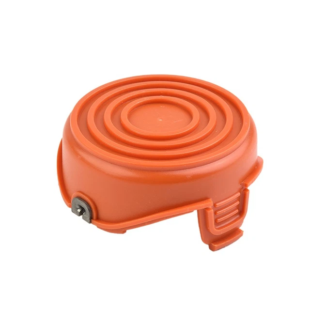 Rasentrimmer Spule & Kappe Ersatz – Für Black & Decker GL675, GL680, GL685, GL686, GL687, GL690
