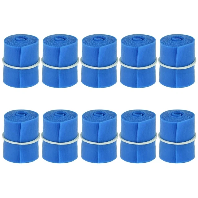 10ROLL MEDICALEMERGENCYTOURNIQUET LATEXFREE Tourniquet Disposable