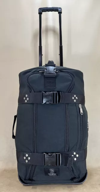 Club glove rolling duffle iii discount