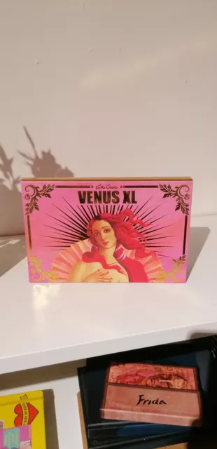 Lime Crime Venus XL