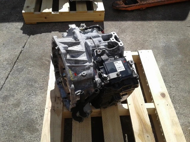 MINI CLUBMAN F54 07/2015-07/2019 Automatic Transmission 1.5L Petrol 6 Speed $2,450.00 - PicClick AU