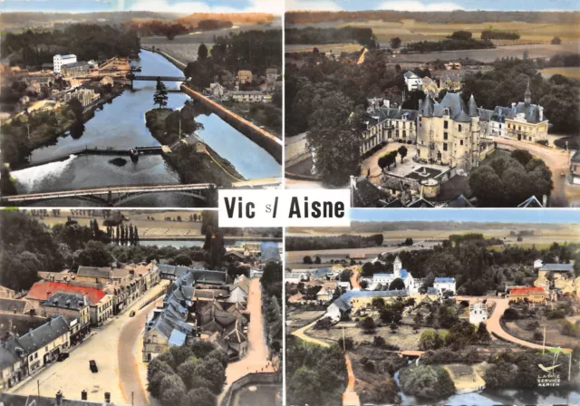 02-Vic Sur Aisne-N 596-A/0129