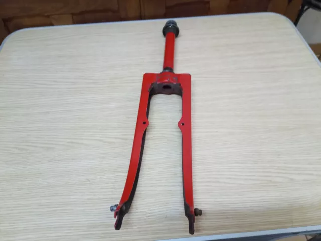 fourche  cady  motobecane