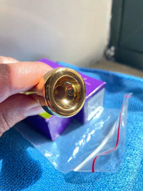 Monette Trumpet FOR SALE! - PicClick Monette Trumpet FOR SALE! - PicClick