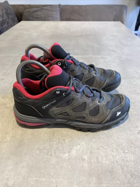 Quechua flex sales concept shoes