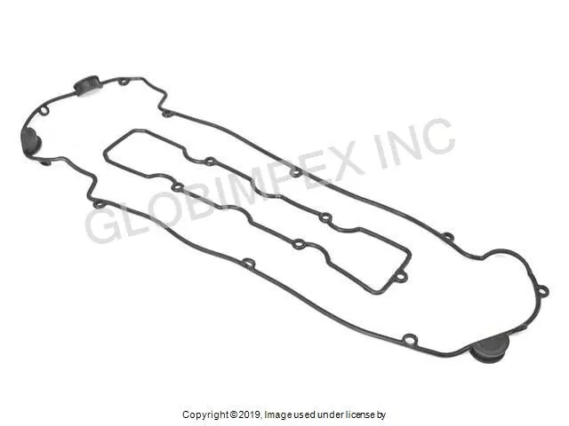 SAAB (1986-2009) Valve Cover Gasket Set VICTOR REINZ + 1 YEAR WARRANTY