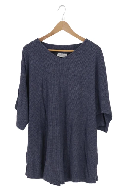 Vera pollo pigiama donna blu taglia l