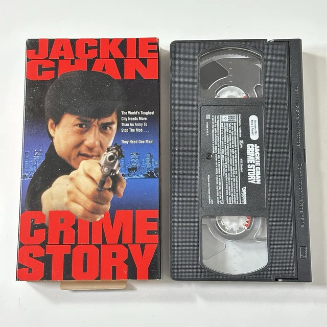 crime-story-1993-vhs-dimension-films-jackie-chan-8-91-picclick-uk