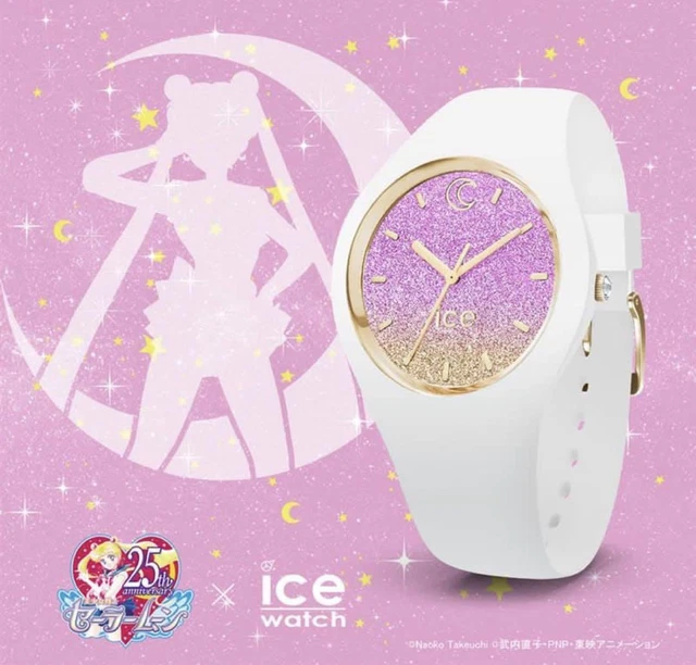 Ice Watch Sailor Moon