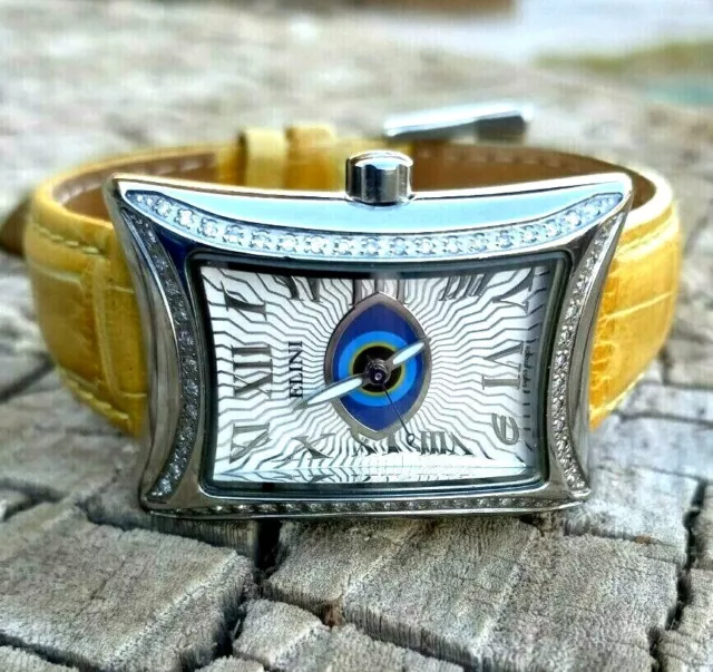 Elini diamond watch online